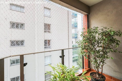 Apartamento, 4 quartos, 173 m² - Foto 34