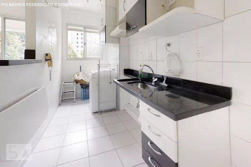 Apartamento, 2 quartos, 49 m² - Foto 5