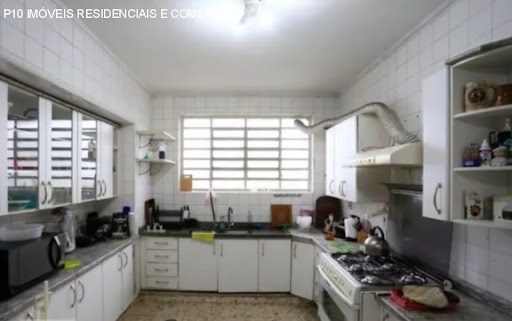 Casa, 4 quartos - Foto 15