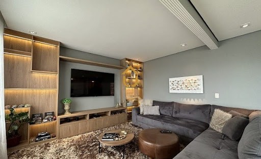 Apartamento, 4 quartos, 261 m² - Foto 11