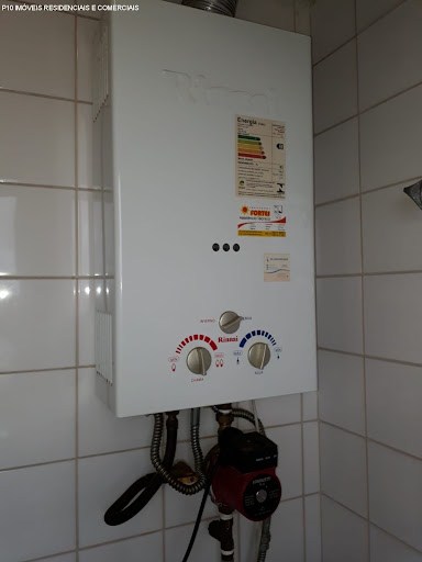 Apartamento, 2 quartos, 55 m² - Foto 2