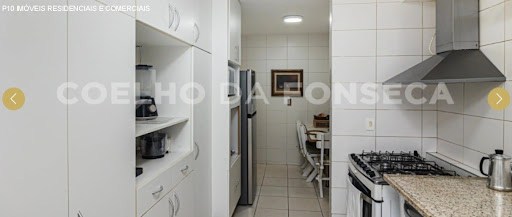 Apartamento, 3 quartos, 161 m² - Foto 12
