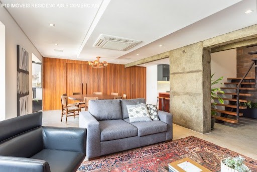 Apartamento, 3 quartos, 362 m² - Foto 33