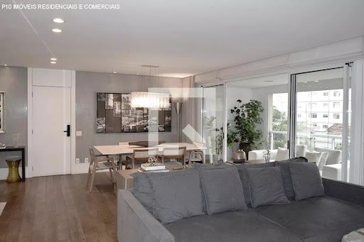 Apartamento, 3 quartos, 140 m² - Foto 12
