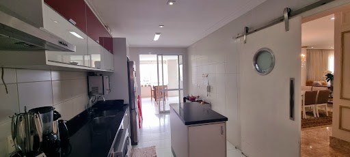 Apartamento, 4 quartos, 290 m² - Foto 27
