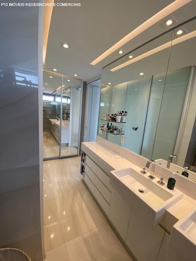 Apartamento, 1 quarto, 99 m² - Foto 9