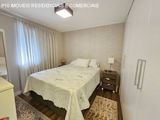 Apartamento, 2 quartos, 72 m² - Foto 14
