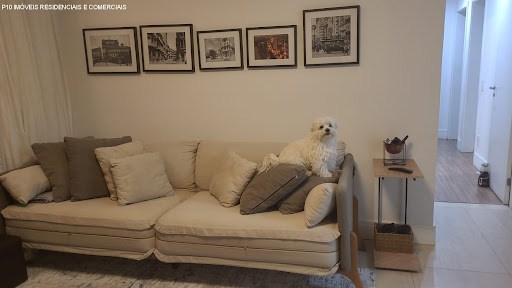 Apartamento, 3 quartos, 107 m² - Foto 12