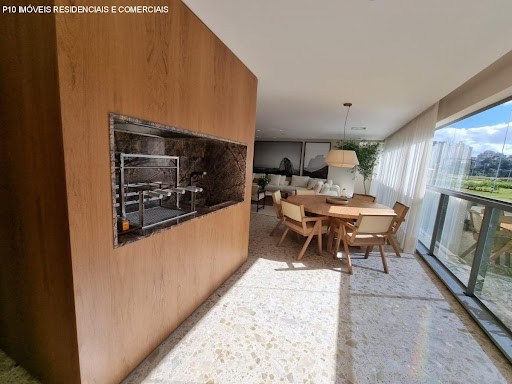 Apartamento, 3 quartos, 240 m² - Foto 12