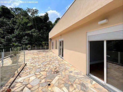Casa, 4 quartos - Foto 7