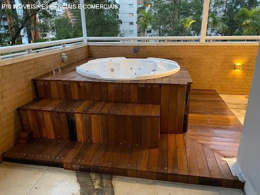 Apartamento, 4 quartos, 234 m² - Foto 6
