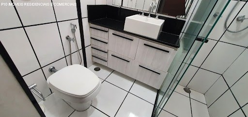 Casa, 3 quartos - Foto 4