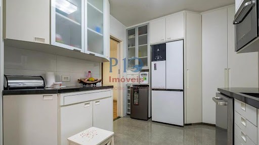 Apartamento, 3 quartos, 140 m² - Foto 14