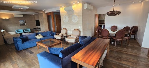 Apartamento, 3 quartos, 180 m² - Foto 4