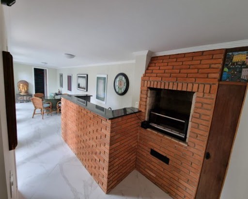 Casa, 4 quartos, 538 m² - Foto 8
