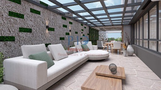 Apartamento, 3 quartos, 315 m² - Foto 4