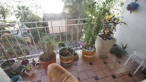 Apartamento, 4 quartos, 94 m² - Foto 1