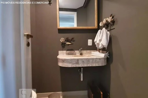 Apartamento, 4 quartos, 244 m² - Foto 9