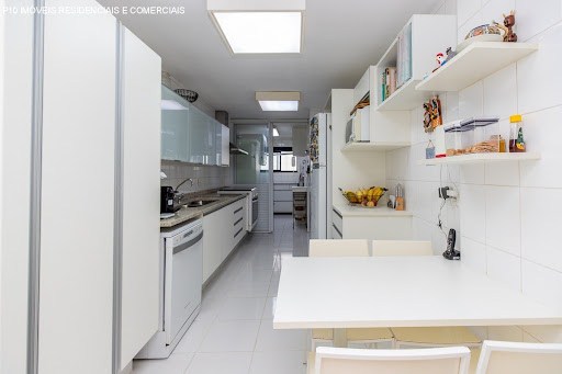 Apartamento, 3 quartos, 161 m² - Foto 24