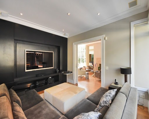Casa, 4 quartos, 546 m² - Foto 5