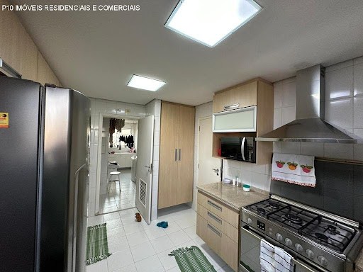 Apartamento, 4 quartos, 240 m² - Foto 11