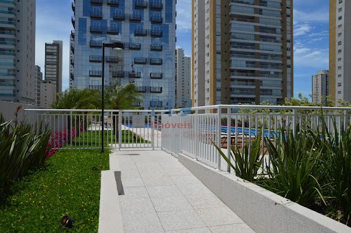 Apartamento, 1 quarto, 33 m² - Foto 32