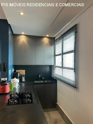 Apartamento, 3 quartos, 240 m² - Foto 10
