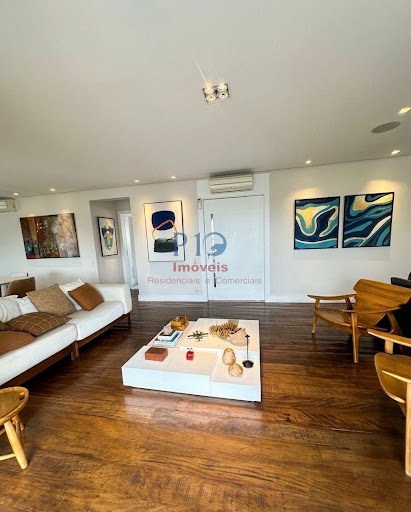 Apartamento, 3 quartos, 200 m² - Foto 15