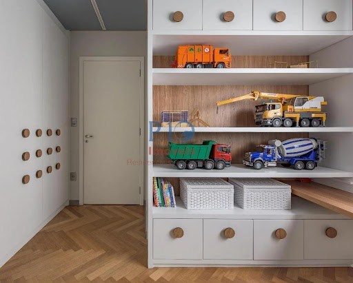 Apartamento, 3 quartos, 170 m² - Foto 17