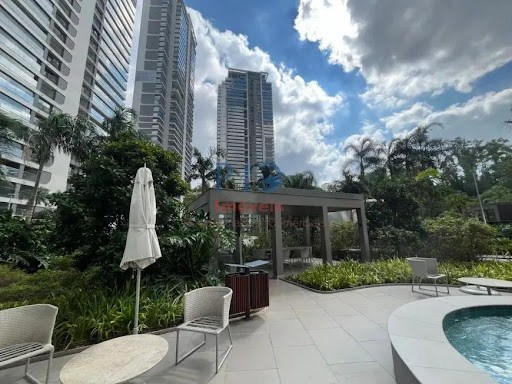 Apartamento, 3 quartos, 186 m² - Foto 19