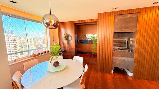 Apartamento, 3 quartos, 291 m² - Foto 14