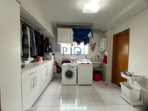 Apartamento, 3 quartos, 194 m² - Foto 26
