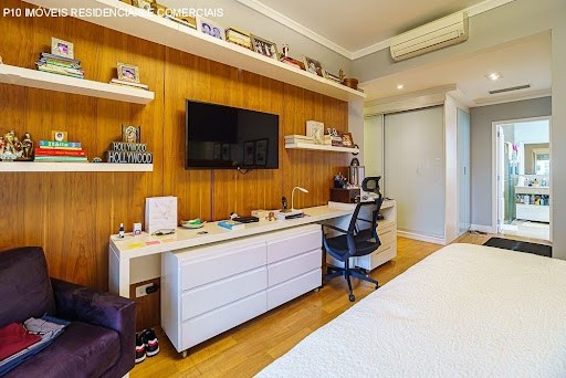Apartamento, 4 quartos, 347 m² - Foto 7