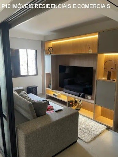 Apartamento, 3 quartos, 250 m² - Foto 2