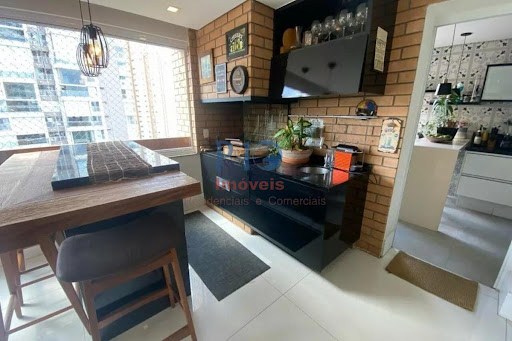 Apartamento, 3 quartos, 163 m² - Foto 17