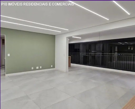 Apartamento, 3 quartos, 136 m² - Foto 1