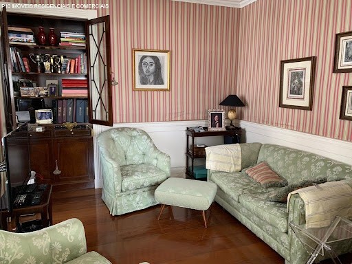 Apartamento, 3 quartos, 200 m² - Foto 4