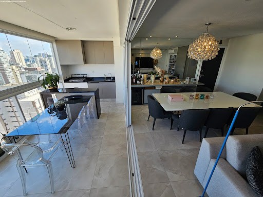 Apartamento, 3 quartos, 120 m² - Foto 30