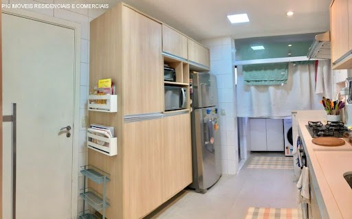 Apartamento, 3 quartos, 105 m² - Foto 31