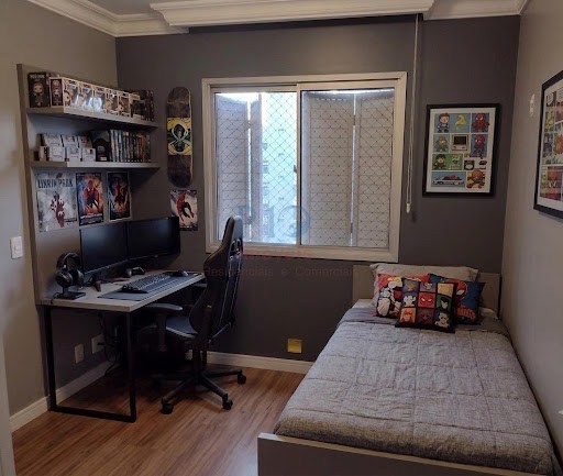 Apartamento, 3 quartos, 133 m² - Foto 62