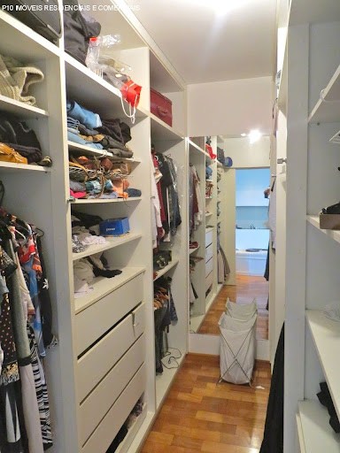 Apartamento, 3 quartos, 192 m² - Foto 26