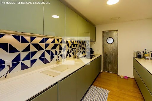 Apartamento, 3 quartos, 178 m² - Foto 8