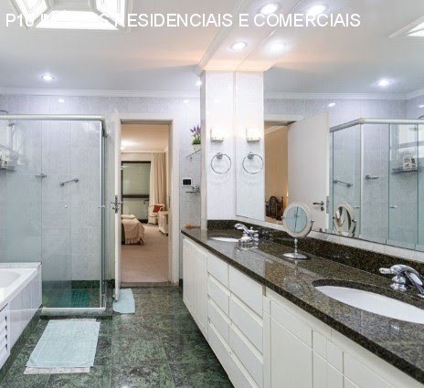 Apartamento, 4 quartos, 455 m² - Foto 9