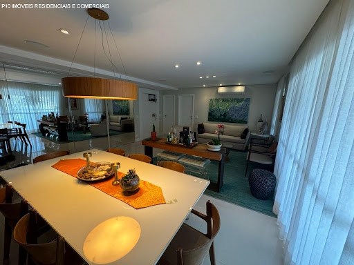 Apartamento, 3 quartos, 193 m² - Foto 3