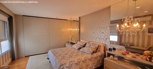 Cobertura, 3 quartos, 562 m² - Foto 10