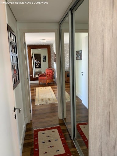 Apartamento, 3 quartos, 177 m² - Foto 32