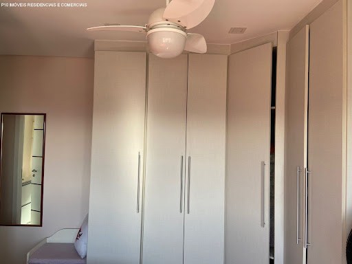Apartamento, 3 quartos, 167 m² - Foto 37