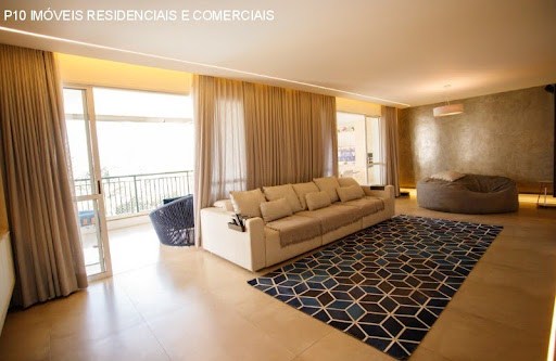 Apartamento, 4 quartos, 168 m² - Foto 16