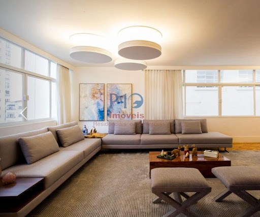 Apartamento, 4 quartos, 268 m² - Foto 29