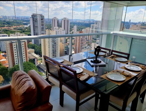 Apartamento, 2 quartos, 100 m² - Foto 18